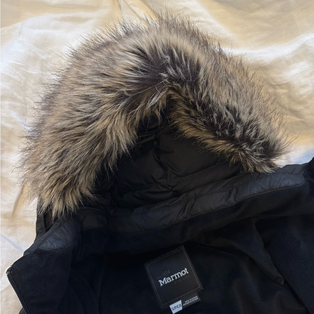 Marmot Montreaux Coat - Picture 4 of 4